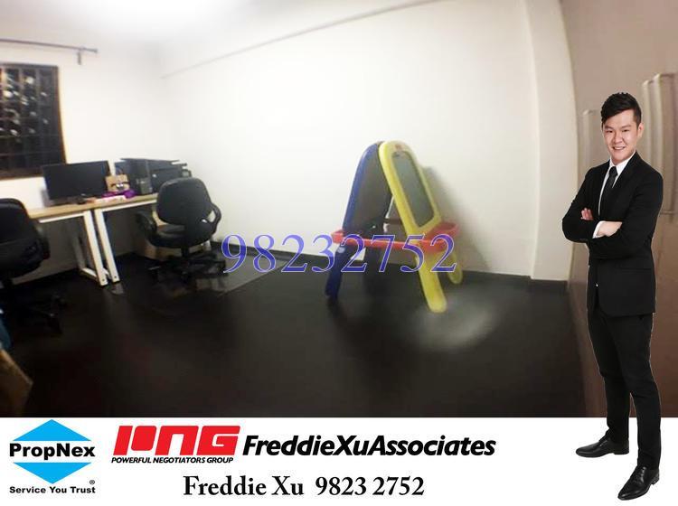 Blk 325 Ang Mo Kio Avenue 3 (Ang Mo Kio), HDB 4 Rooms #145248742